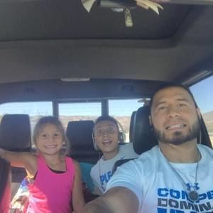 Meet your Posher, Noe